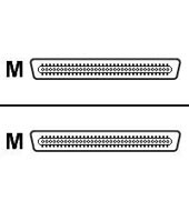 Hp Cable externo VHDCI/VHDCI 6 pies (341174-B21)